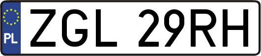 ZGL29RH