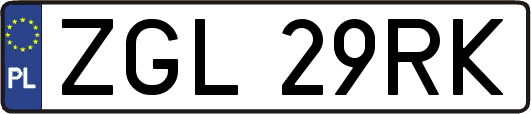 ZGL29RK