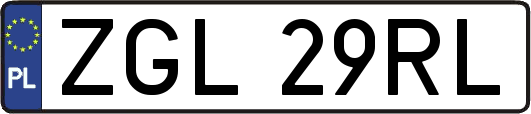 ZGL29RL