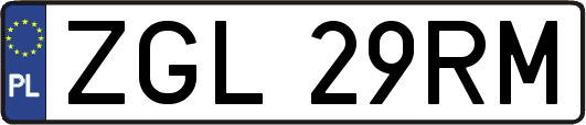 ZGL29RM