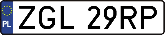 ZGL29RP