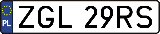 ZGL29RS