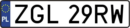 ZGL29RW