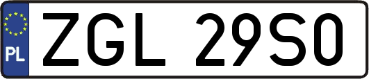 ZGL29S0