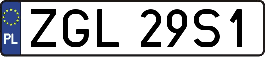 ZGL29S1