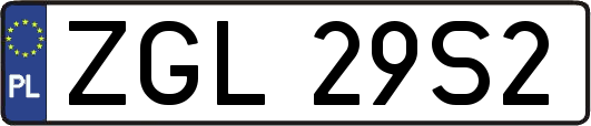ZGL29S2
