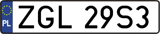 ZGL29S3