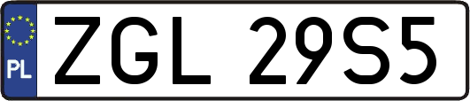 ZGL29S5