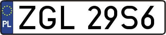 ZGL29S6