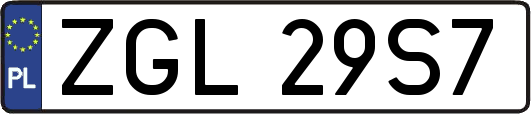 ZGL29S7
