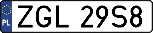 ZGL29S8