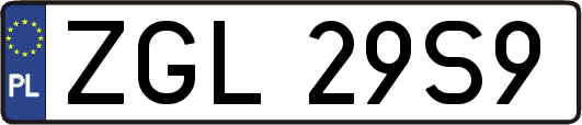 ZGL29S9