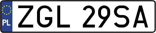 ZGL29SA