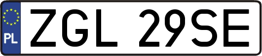 ZGL29SE
