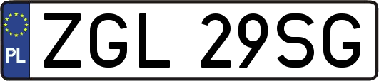 ZGL29SG