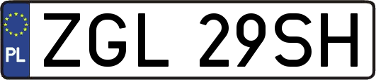 ZGL29SH