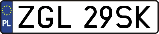 ZGL29SK