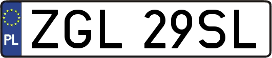 ZGL29SL