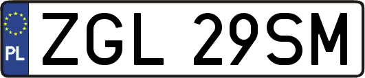 ZGL29SM