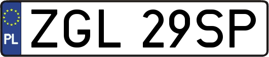 ZGL29SP