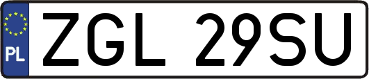 ZGL29SU