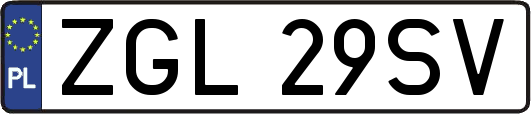 ZGL29SV