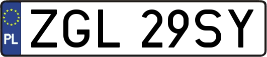 ZGL29SY