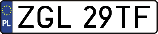 ZGL29TF
