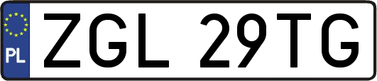 ZGL29TG