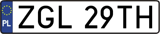 ZGL29TH