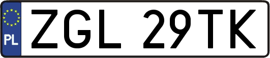 ZGL29TK