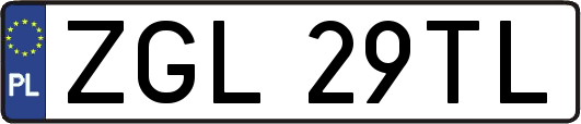 ZGL29TL