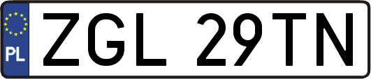ZGL29TN