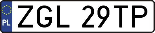 ZGL29TP