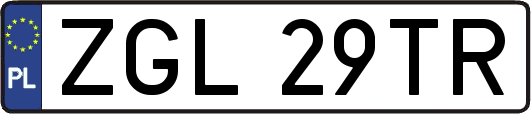 ZGL29TR