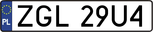 ZGL29U4