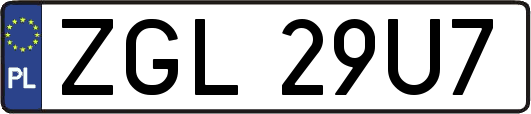 ZGL29U7