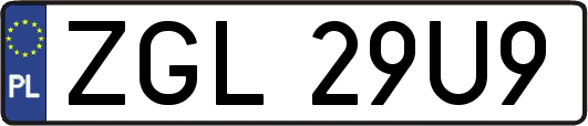 ZGL29U9