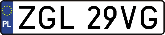 ZGL29VG