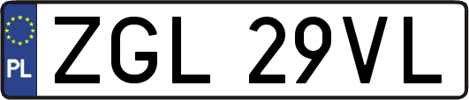 ZGL29VL