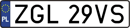 ZGL29VS