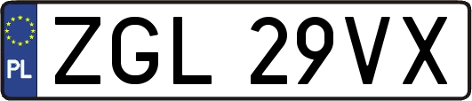 ZGL29VX