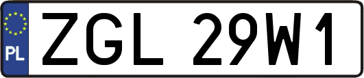ZGL29W1