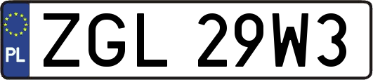 ZGL29W3