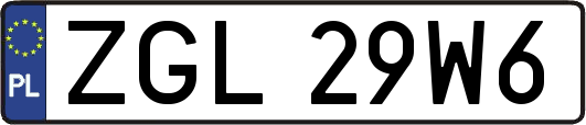 ZGL29W6