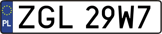 ZGL29W7