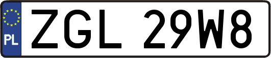 ZGL29W8