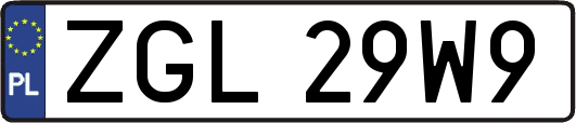 ZGL29W9