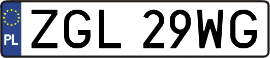 ZGL29WG
