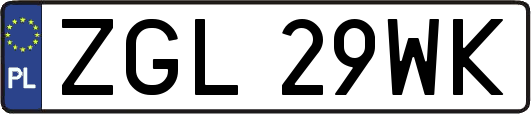 ZGL29WK